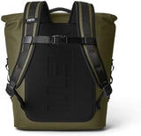 YETI Hopper M Series Backpack Soft Sided Coolers with MagShield Access