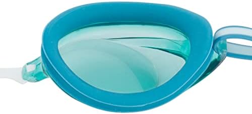 Speedo Unisex-Adult Swim Goggles Vanquisher