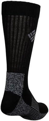 Columbia Men's Moisture Control Crew Socks 6-Pack