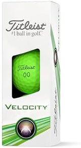 Titleist Velocity Golf Balls