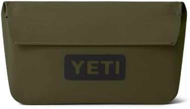 YETI Sidekick Dry Waterproof Gear Case and Bag Accessory