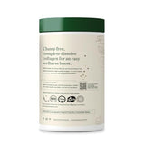 Great Lakes Wellness Collagen Peptides Powder for Skin, Hair, Nails, Joints & Digestion - Unflavored - Quick Dissolve Hydrolyzed, Non-GMO, Keto, Kosher - 16oz