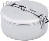 MSR Alpine Stainless Steel Stowaway Camping Pot