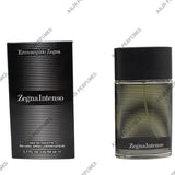 Ermenegildo Zegna ZEGNA INTENSO by Ermenegildo Zegna 1.7 oz (50 ml) eau de toilette spray men