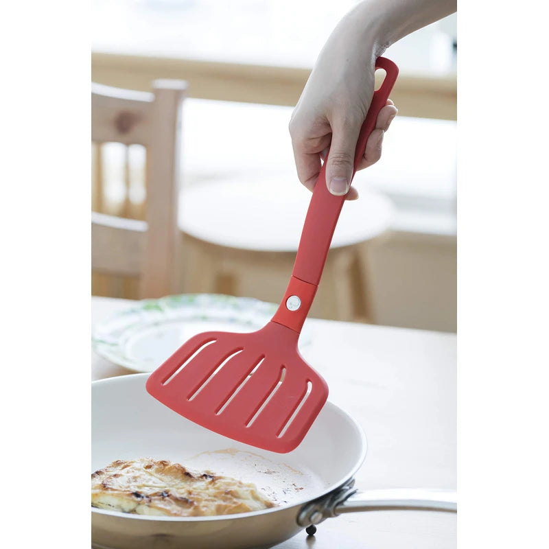 mastrad 207161 Wide Turner, Orange