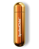 SPOILEDCHILD Hair Revitalizer: Natural Thickening & Growth Serum with Biotin, Niacinamide & Caffeine - A22 BIOTIN BOOST HAIR + SCALP SERUM