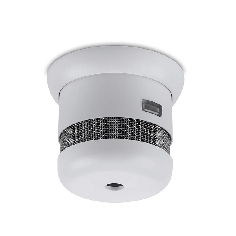 Elro 2001-023 Cavius Mini Design 5-Year Smoke Alarm EN14604