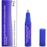Vet Caustic Silver Nitrate Styptic Pencil 1 Pack