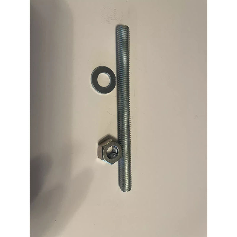 Hilti Epoxy Anchor Rods Package of 20 HAS-V-36 1/2" x  6-1/2" #2198022 Concrete