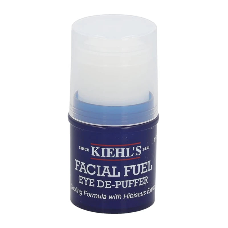 Kiehl's Facial Fuel Eye De-Puffer 5g/0.17oz