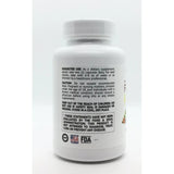 Earth Energy FRUITS and VEGGIES Whole Food 60 Capsules Natural Nutrition NEW