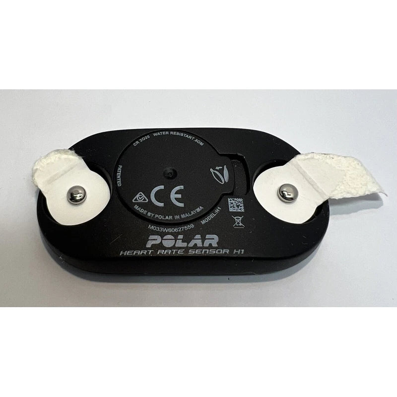 Polar Heart Rate Sensor H1 (Without Chest Strap)
