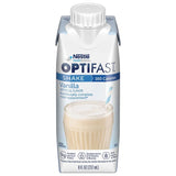 OPTIFAST 800 Ready-to-Drink Shake – Vanilla Flavor – 1 Case (24 Servings)
