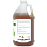 velona Amla Oil USDA Certified Organic - 64 oz | 100% Pure and Natural Carrier Oil | Extra Virgin, Unrefined, Cold Pressed