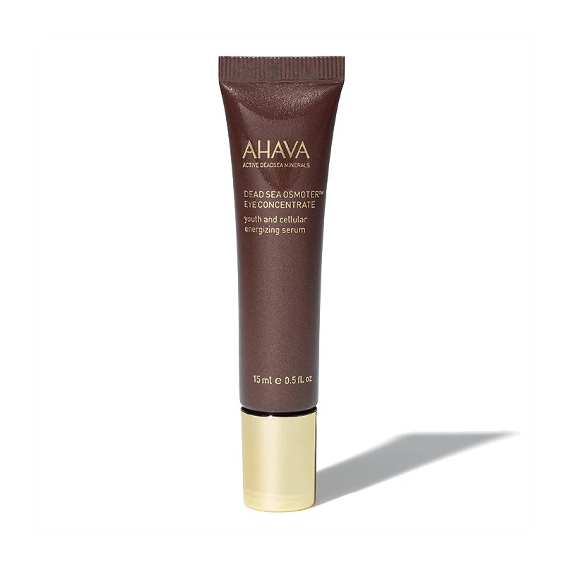 Ahava Dead Sea Osmoter Eye Concentrate, 15ml
