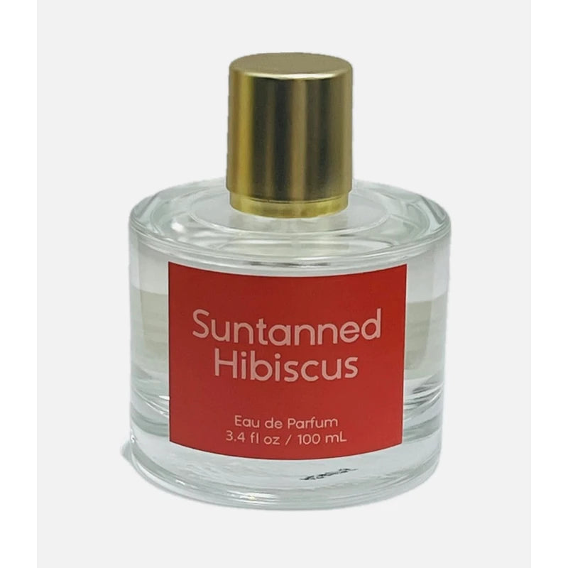 Suntanned Hibiscus Eau De Parfum Spray for Women, 3.4 fl oz