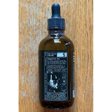 BASED Supplements Pine Pollen - 60 servings (120ml) 4oz Highest Quality/Potenc