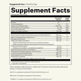 Blueshift Immune Ultra, Immune Support Drink Mix with Immune Support Vitamins, Vitamin C, Zinc, Epicor, Wellmune, Elderberry & Immune-Defending Pre+Probiotics, Blueberry Acai, 14 Pack