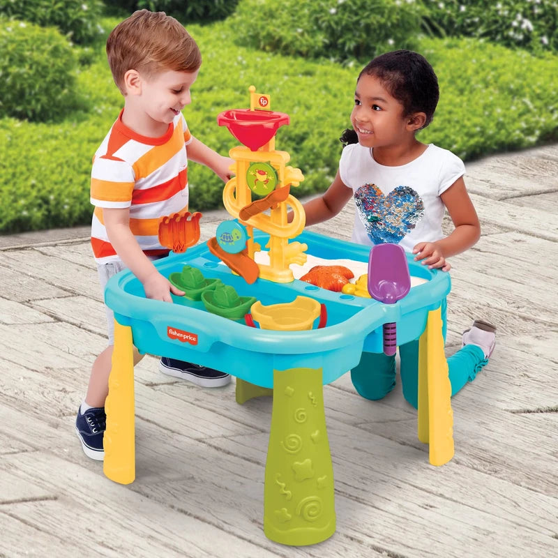 Fisher-Price Sand N Surf Water Table