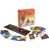 Asmodee - Dixit Odyssey Card Game (Libellud 484975), Available in Multiple Languages