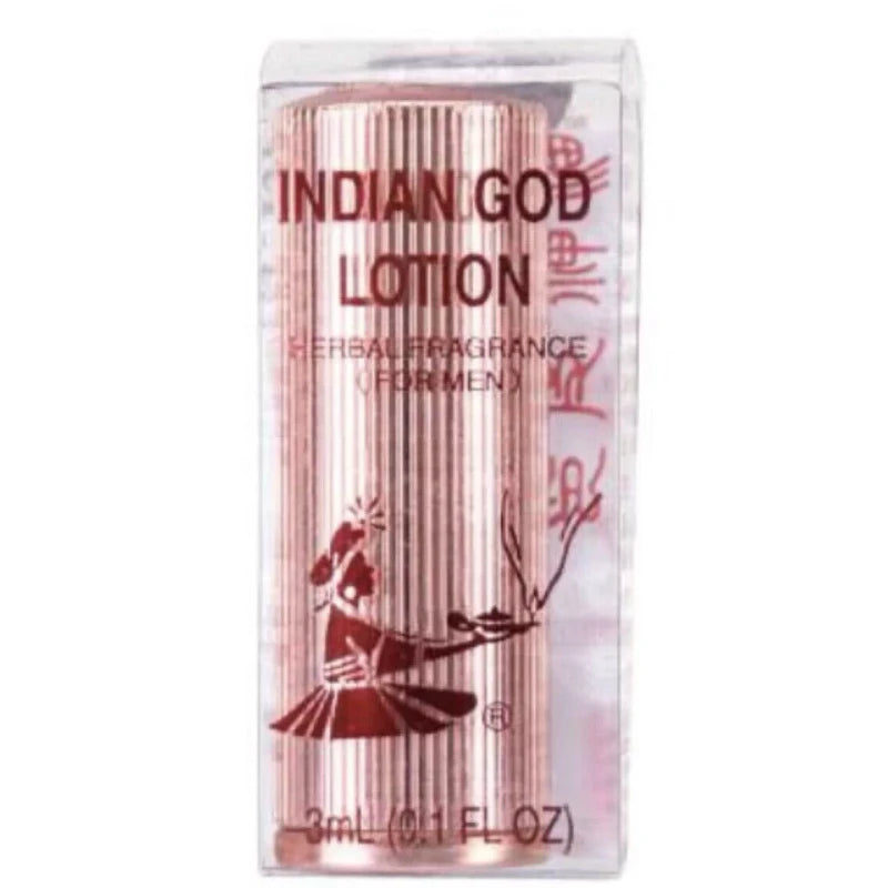 Indian God Lotion Spray  - 2X(3 mL each) bottle