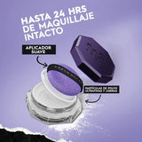 Urban Decay All Nighter Setting Loose Powder Polvo compacto fijador para sellar el maquillaje a prueba de agua