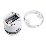 Elro 2001-023 Cavius Mini Design 5-Year Smoke Alarm EN14604