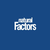 Natural Factors, Berberine LipoMicel Matrix, 500mg, 90 Weichkapseln, hochdosiert, Laborgeprüft, Sojafrei, Glutenfrei, Ohne Gentechnik