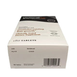 Viviscal Hair Men's Growth Supplements 180 Tablets - 3 Month Supply 12/2026