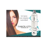 MB5 México Nanoplastia . Taninoplastia Mb5 Para Alaciado/alisado 500ml