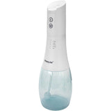 CREMAX Electric Cordless Water Flosser USB Rechargeable Dental Oral Irrigator 400ml