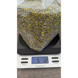 Best 🔥5 lbs Zip Bag Best Super Turf w/Gal-xe 25-5-5 Professional lawn fertilizer