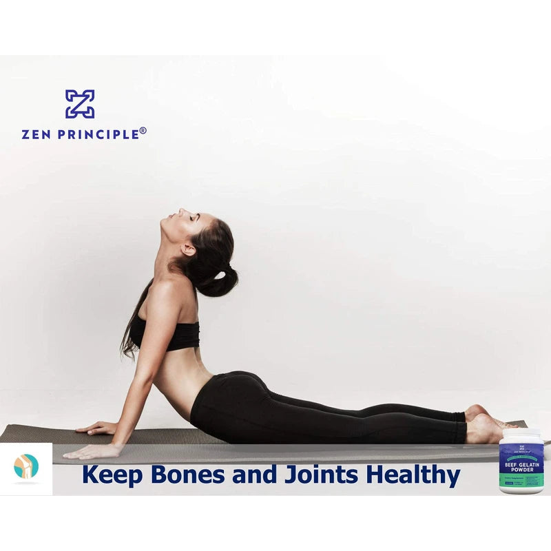 EXTRA LARGE Grass-Fed Gelatin Powder, 3 lb. Custom Anti-Aging Protein for Healthy Hair, Skin, Joints & Nails. Paleo and Keto Friendly Cooking and Baking. Type 1 and 3 Collagen. GMO and Gluten.