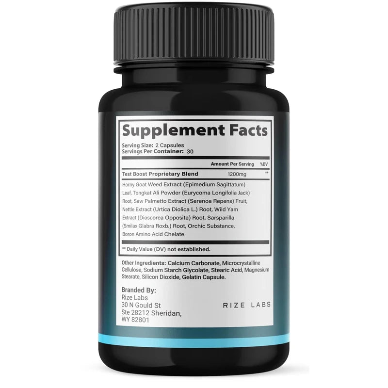 Ultimate Male Pro Pills for Men, Ultimate Male Pro Herbal Supplement, Ultimate Male Pro to Boost Healthy Body, Ultimate Male Pro Maximum Strength Formula, Ultimate Male Pro Reviews ( (60 Capsules)