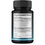 Ultimate Male Pro Pills for Men, Ultimate Male Pro Herbal Supplement, Ultimate Male Pro to Boost Healthy Body, Ultimate Male Pro Maximum Strength Formula, Ultimate Male Pro Reviews ( (60 Capsules)