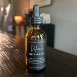 2oz Alluring Scented Diffuser Oil for Home Fragrance