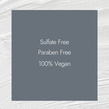 Shampoo en Seco 302135