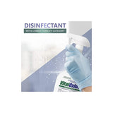 Vital Oxide Vital Oxide Disinfectant, Deodorizer, Cleaner, Food-Contact Sanitizer, Virucide C(EPA registration #82972-1) C Kills Mold & Mildew, Eliminates Odors C 32 oz