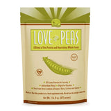 Nature's Sunshine Love and Peas, 675gr. Bag, Vegan Protein Powder with Natural Pea Protein and Other Nourishing Whole Foods and Nutrients