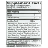 Whole Foods Market Whole Foods Market, Bronchial Syrup, 4 fl oz