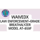 AlcoHAWK Alcohol Breath Tester Breathalyzer_M