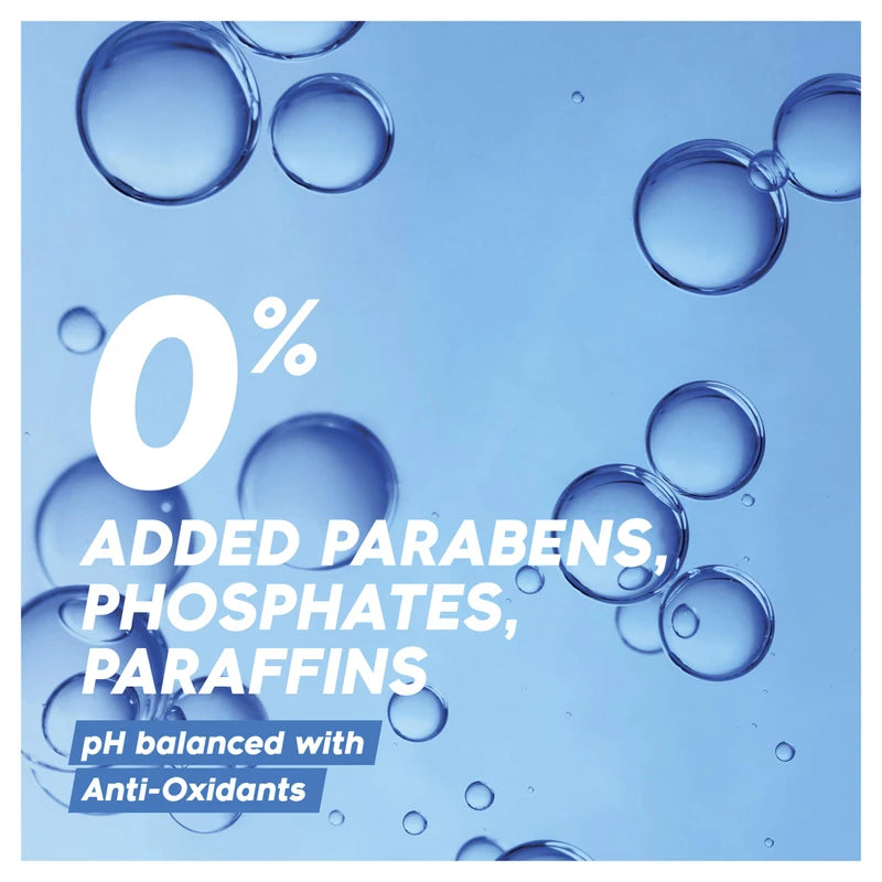 Head & Shoulders Clean Balanced Anti Dandruff Shampoo 660ml (Pack of 1)