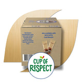 NESCAFE Gold Blend Decaf Instant Coffee Sachets - 200 x 1.8g Sticks