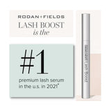 RodanFields Lash Boost Serum - Full Size Brand New SEALED Authentic - Specification: Default