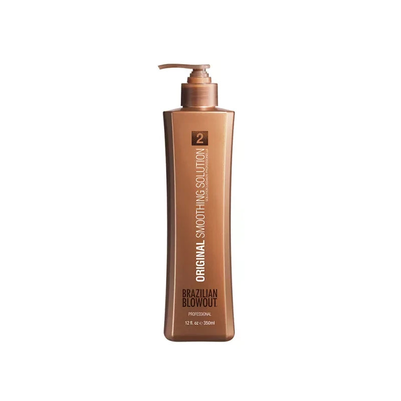 Brazilian Blowout Solution - Thumbnail 2