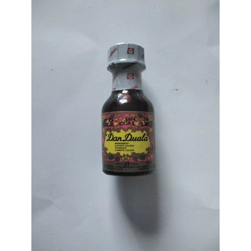 BRAND NEW Original Dan duala Spiritual perfume oil