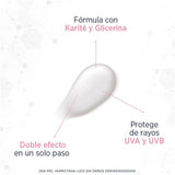 Crema Corporal LUBRIDERM Prevención 750 ml