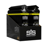 SIS Gel Beta Fuel + Notropics Apple 60 ml INT10 1 x 30