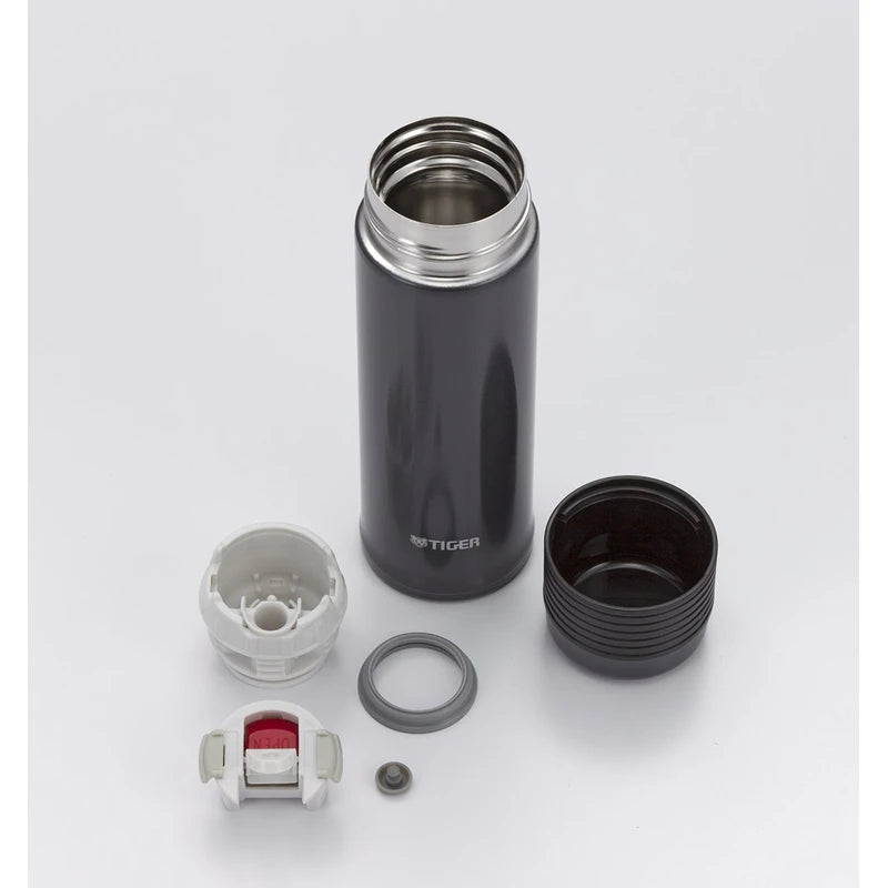 TIGER MSE-A Sahara Slim Stainless Steel Water Bottle
