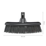 Fiskars Multi-Purpose Broom Head